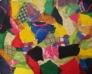 20 x 24 collage