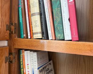 Cookbooks