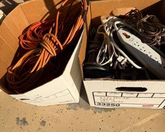 Cords