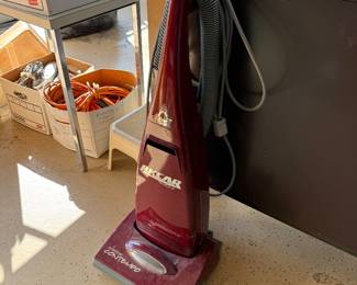 Vacuum