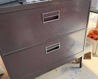 File Cabinet