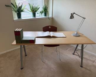 IKEA Desk