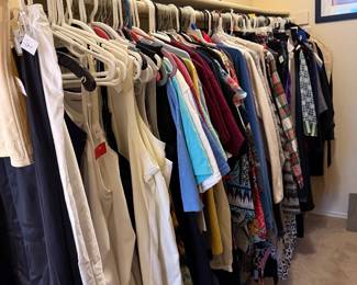 Women’s clothes