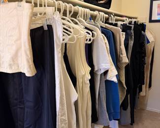 Women's Clothes