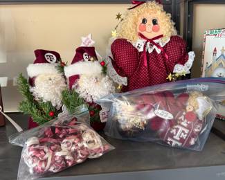 Aggie Christmas