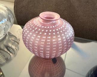 Kosta Boda Vase