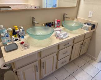Bath items