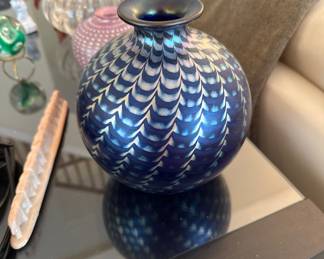 Steven Correia Vase
