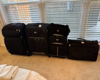 Luggage