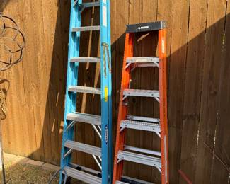 Ladders