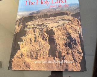 Coffee Table Book