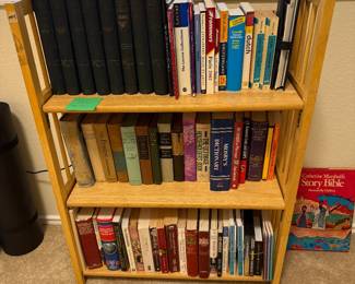 Books