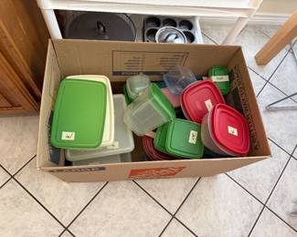Tupperware