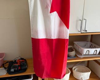 Canadian Flag