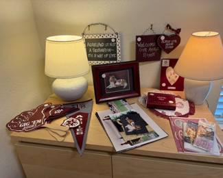 Aggie Memorabilia