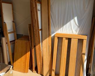 Bunkbed