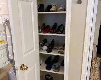 Women’s shoes