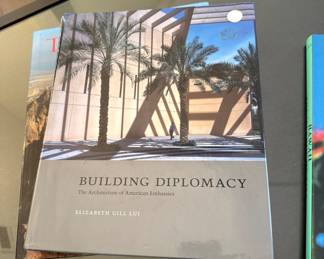 Coffee Table Book