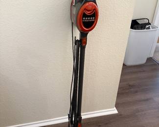 Vacuum