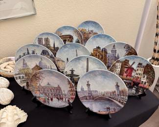 Decorative Plates