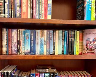 Vintage Science Fiction 