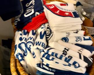 Rally Towels