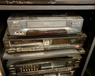 Betamax 