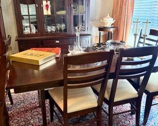 Kincaid Dining Furniture 
