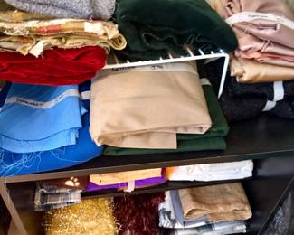 Fabric 