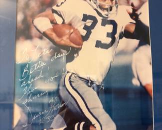 Duane Thomas