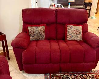 Recliners