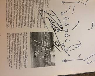 Drew Pearson 