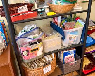 Jewelry Making Supplies