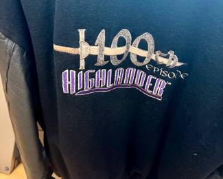 Highlander collection 