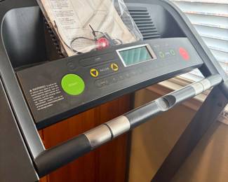 Golds Gym Tread Mill