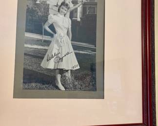 Debbie Reynolds