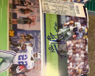 Jay Novacek 