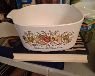 Corningware