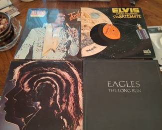 Vynil