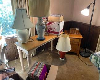 Lamps