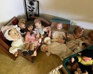 Dolls