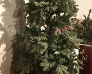 Artificial Christmas Tree