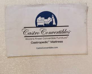 Castro Convertibles Ottoman Bed