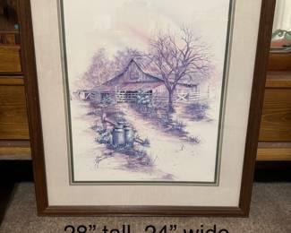 Sale Picture