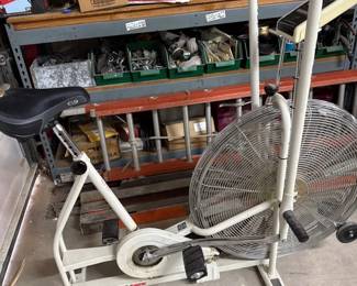 Sanborn 3hp Magna Force Air Compressor