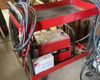 Entertainment Top Storage