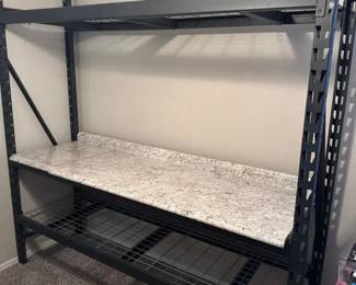 Heavy Duty Bench Vice