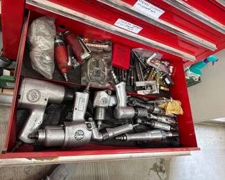 Large Lot For The Electrician