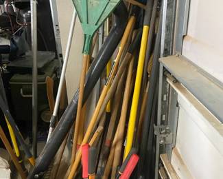 Great Lot Of Material For Quilting