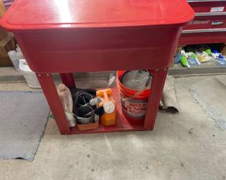 Tool And Connector Kit